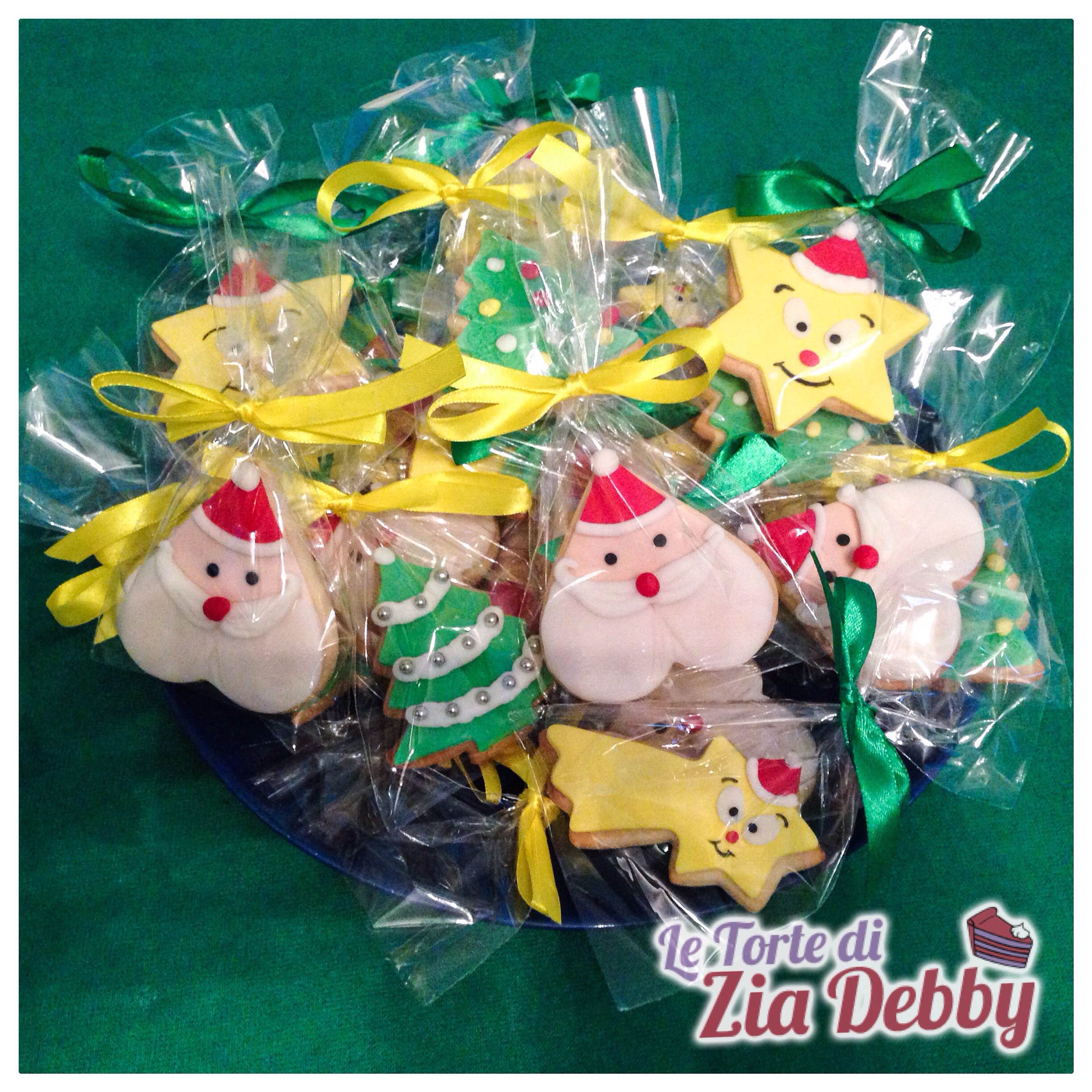 Biscuits de Noël 🎄