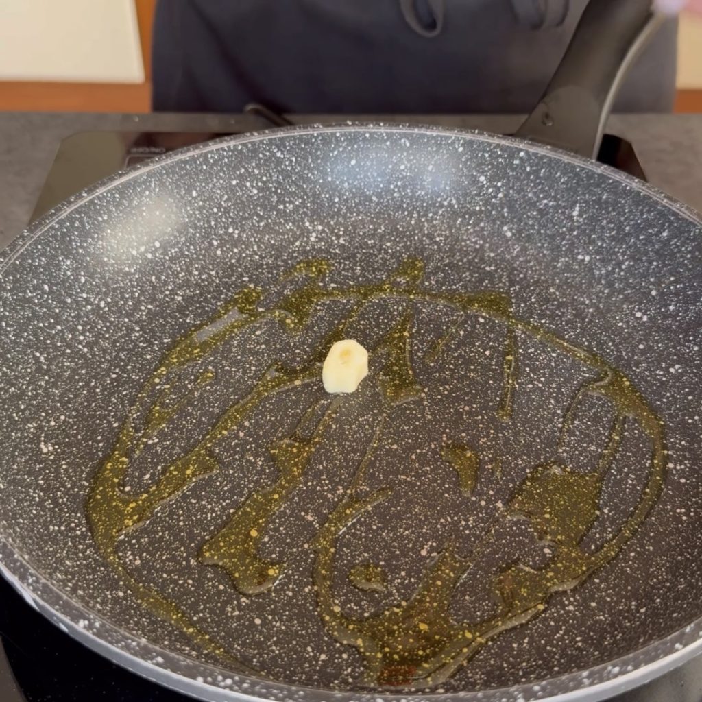 émincés de poulet aux courgettes