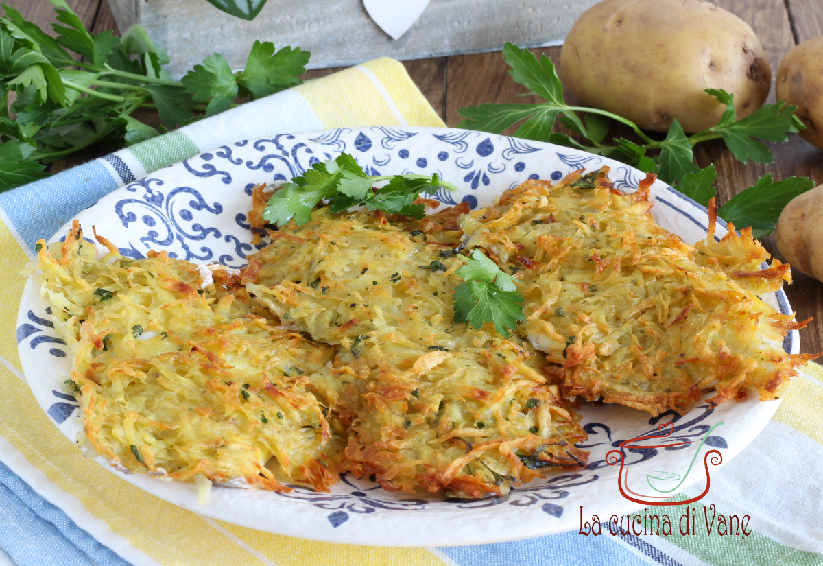 FILETS DE DAURADE EN CROÛTE DE POMMES DE TERRE