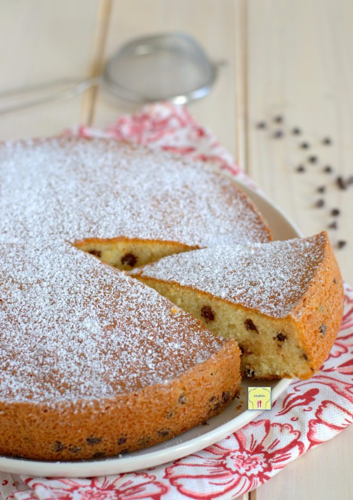 gâteau 5 minutes vanille et chocolat gp