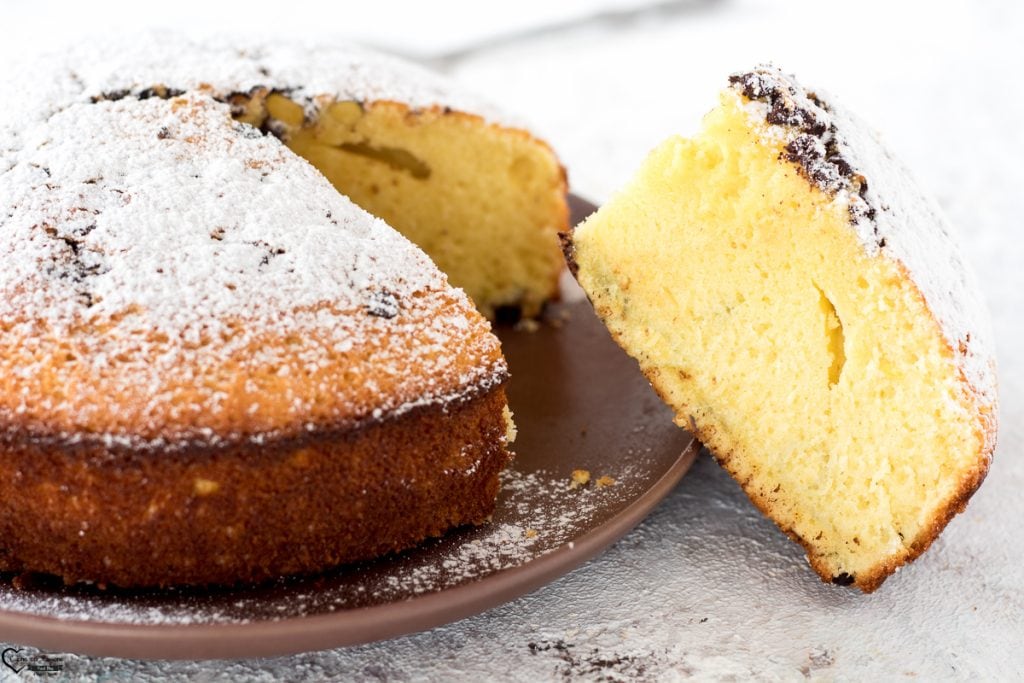 gâteau au yaourt friteuse à air