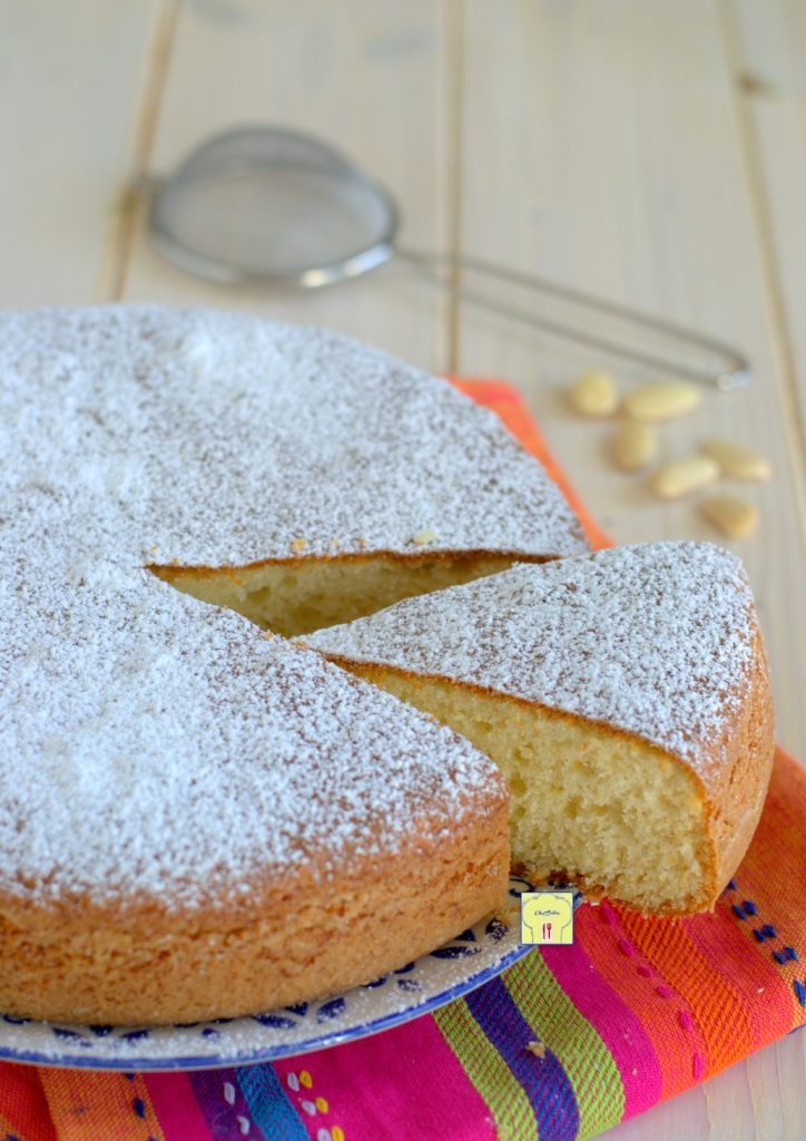 gâteau des anges gp