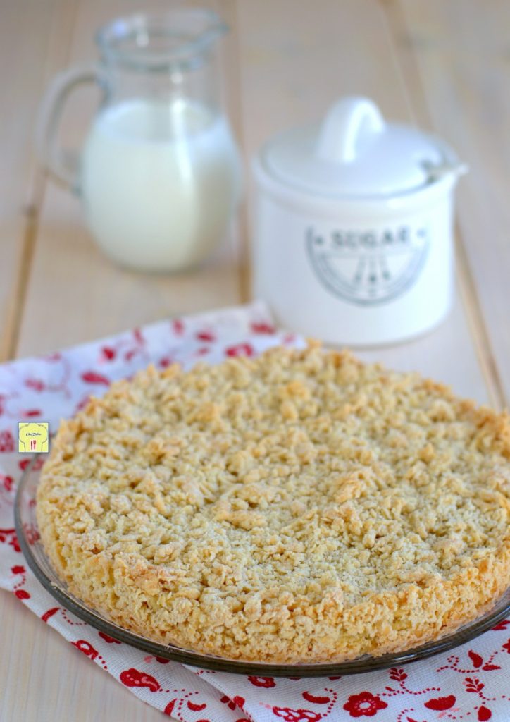 gâteau fregolotta gp