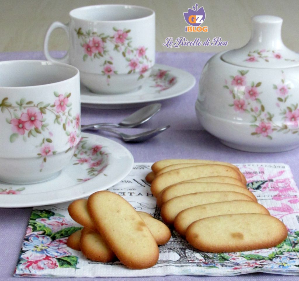 langues de chat à la vanille