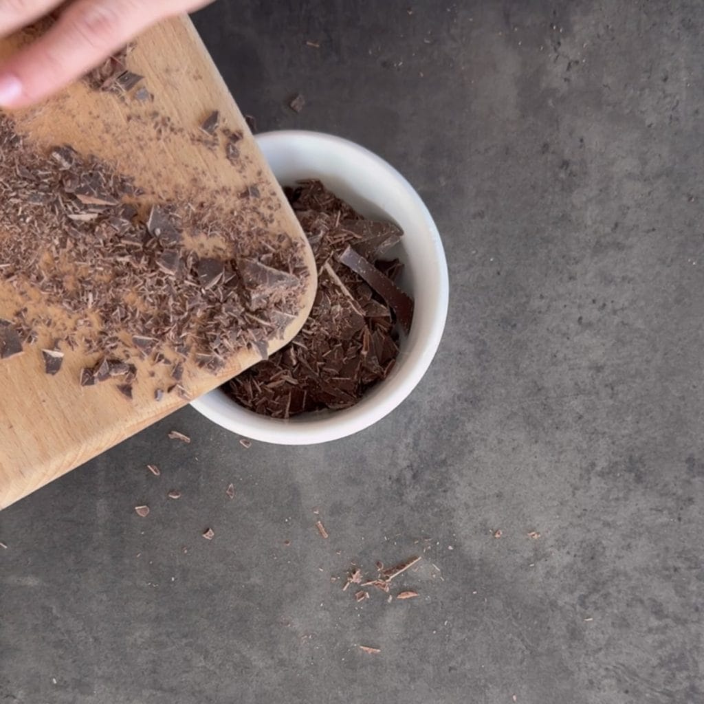 masques en pâte sablée