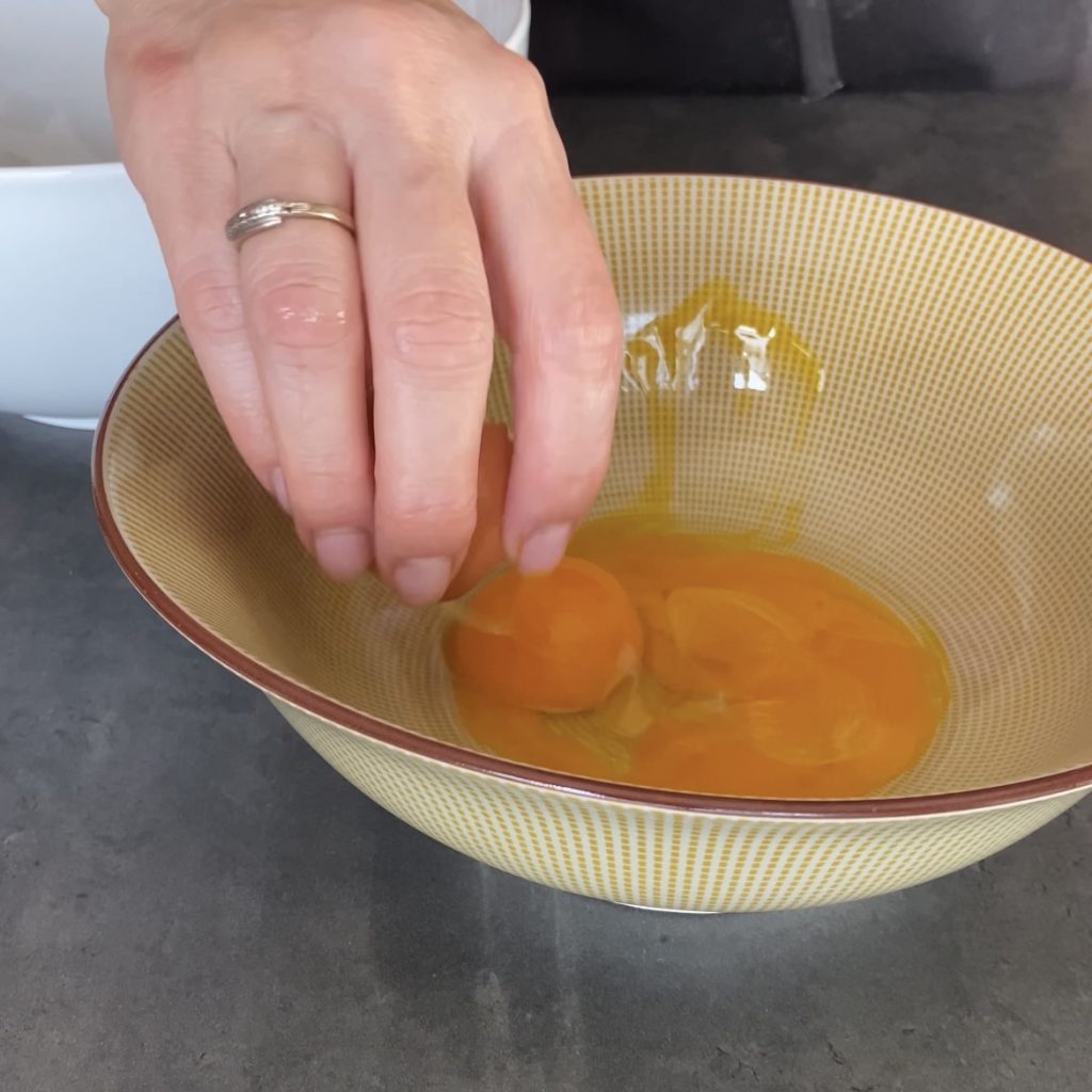 moelleux à la nutella