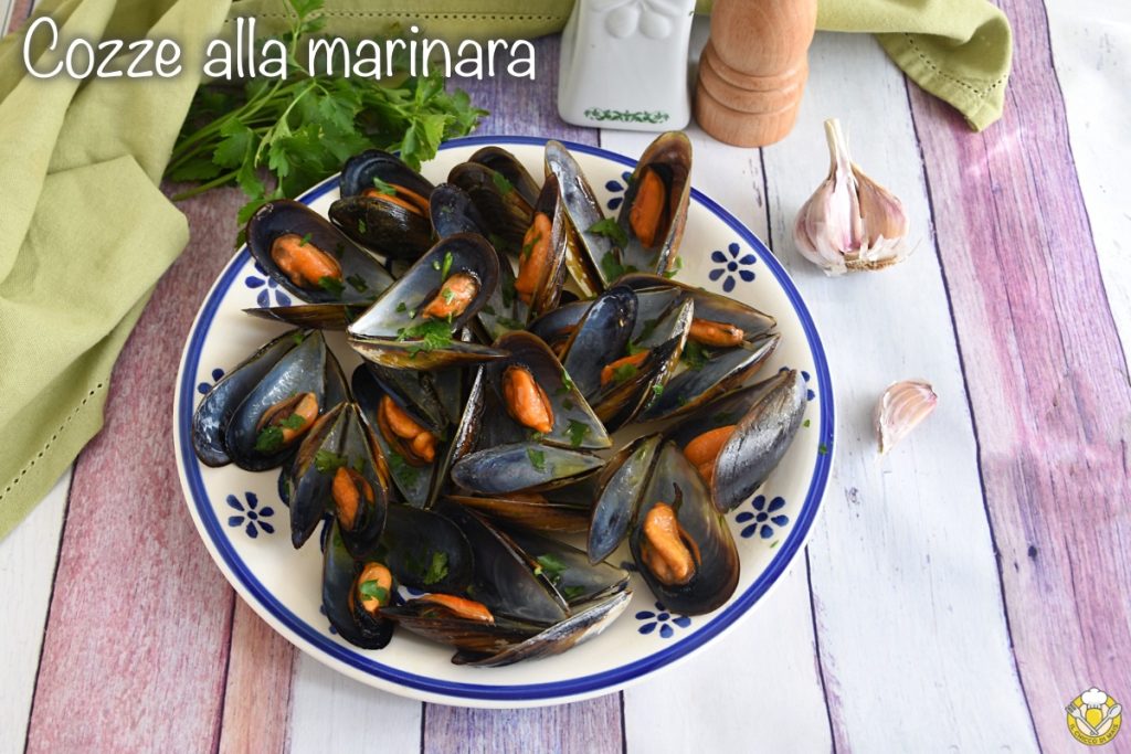 moules marinières ou moules au vin blanc recette facile et rapide pour cuisiner les moules le grain de maïs
