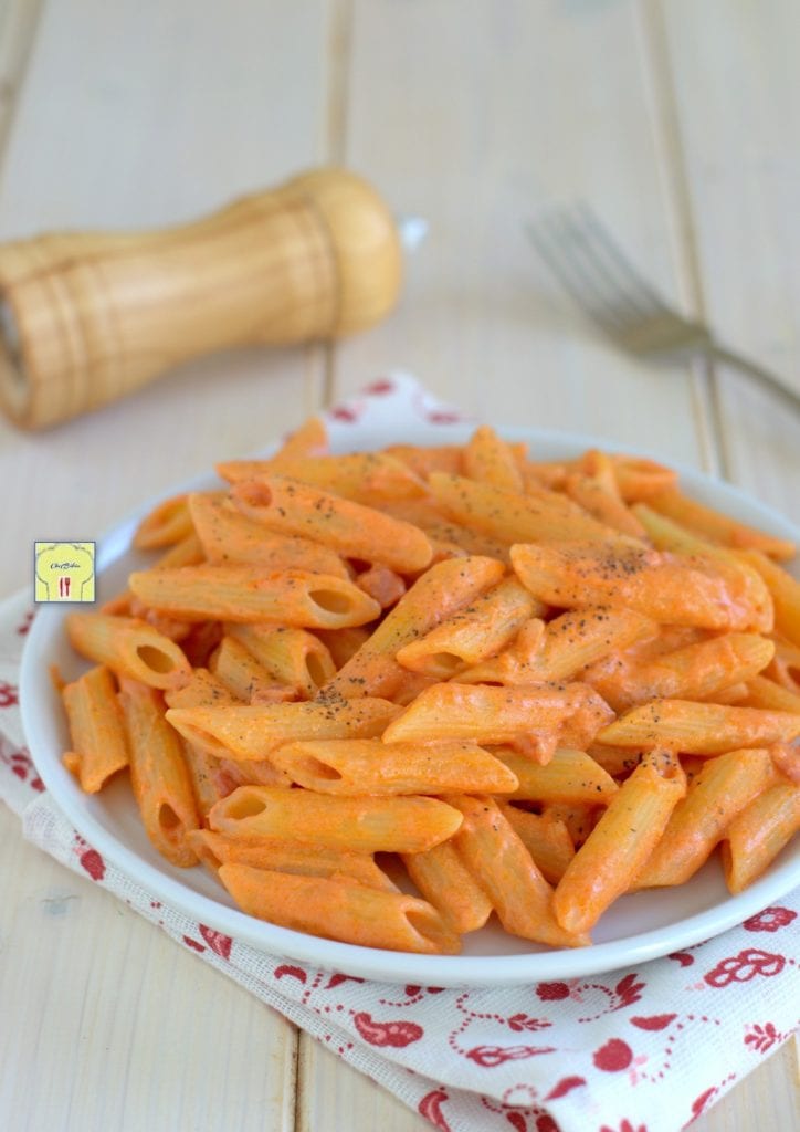 penne à la Carillon gp