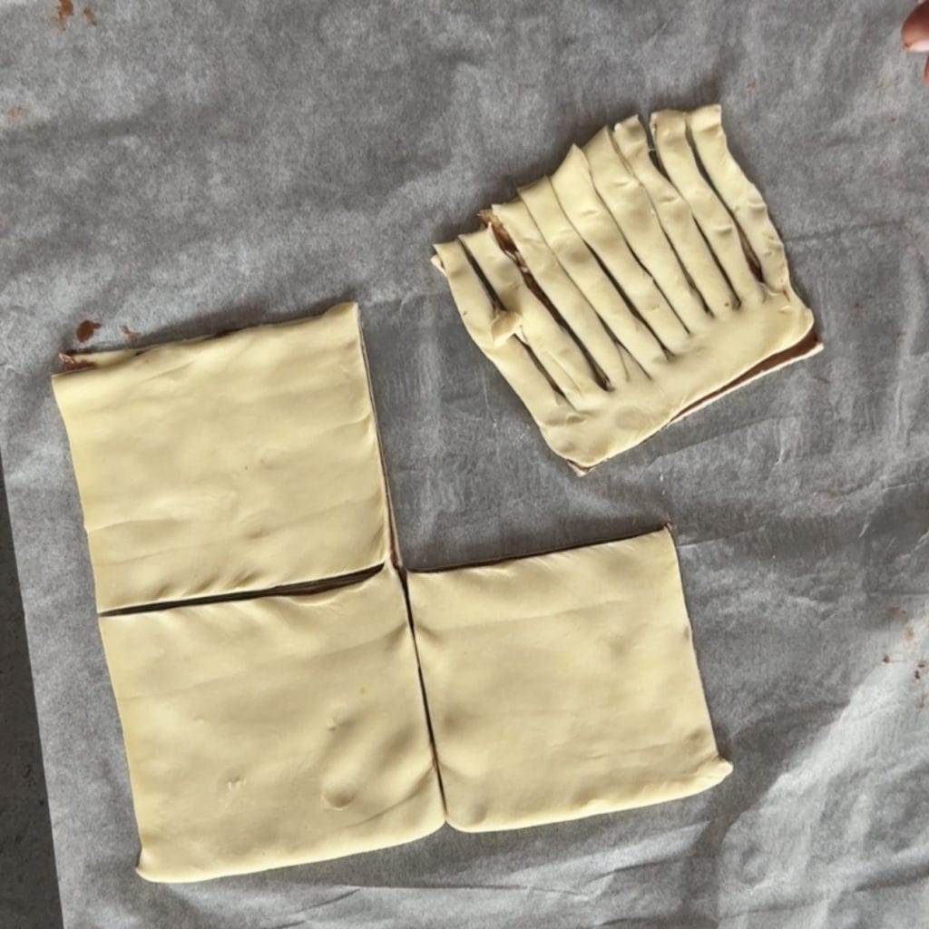 petites balayettes de la befana