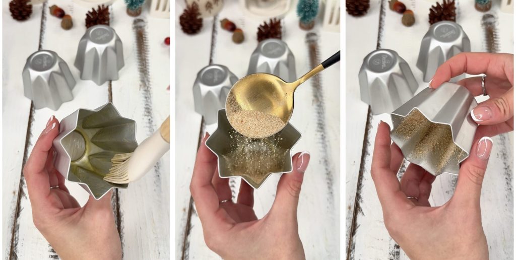 pandorini de pommes de terre