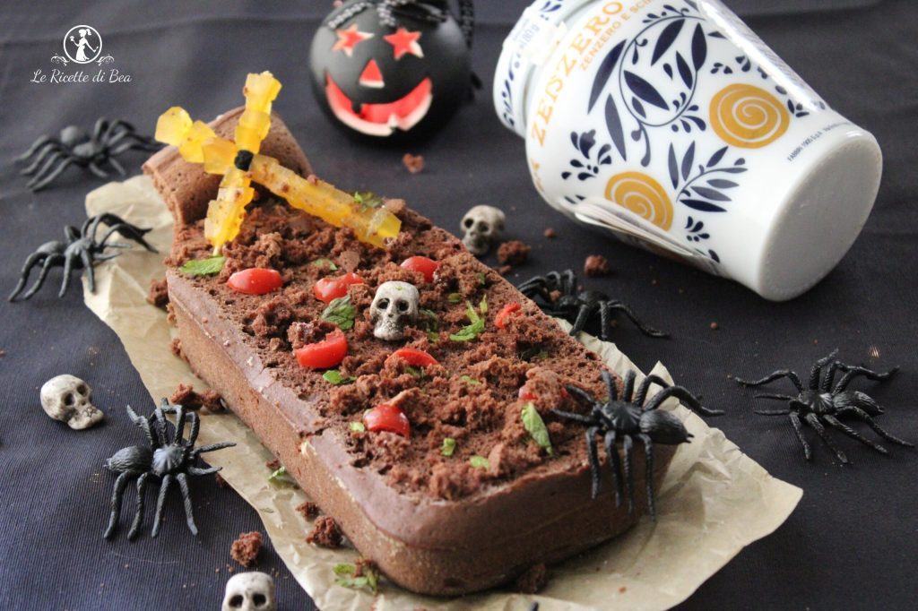 recette avec gingembre confit