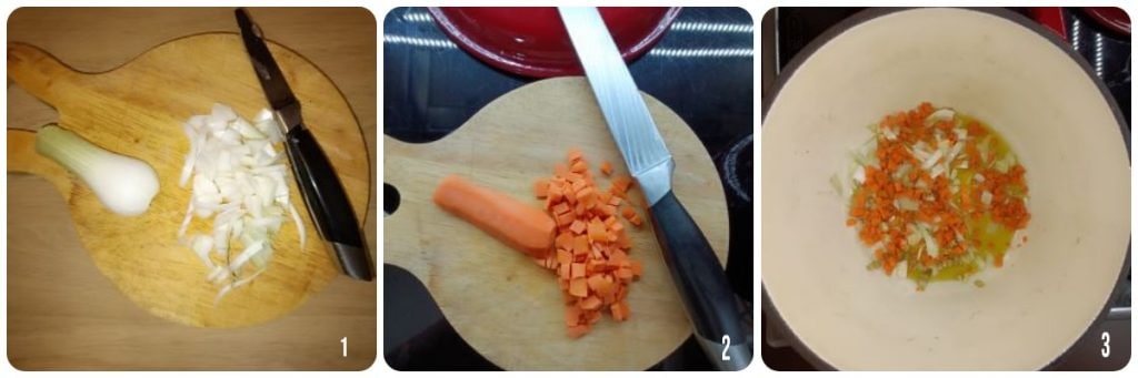 comment préparer le ragù à la bolognaise