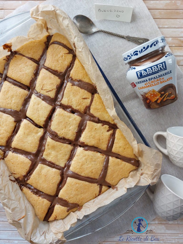 gâteau moelleux et gourmand