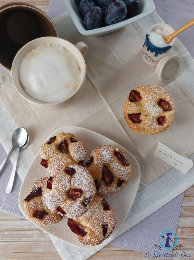 recette gâteau petit-déjeuner