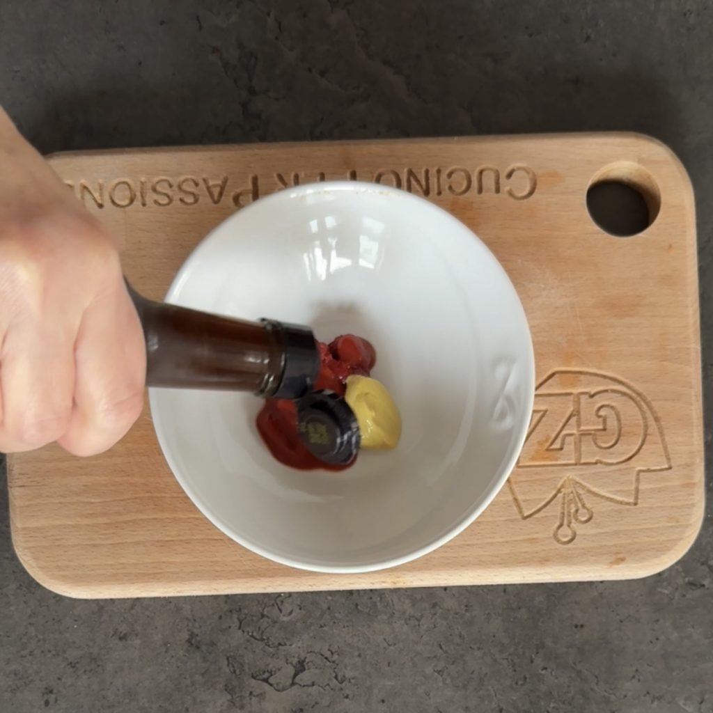 rouleaux aux crevettes