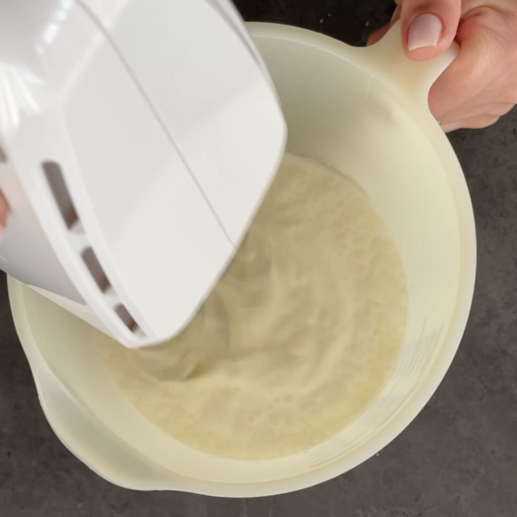 semifreddo au nougat