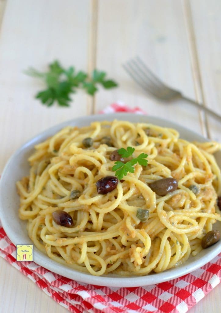 spaghetti ru Marranzanu gp