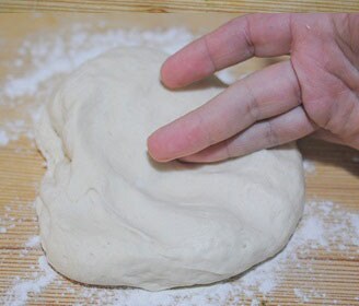 PIZZA STROMBOLI roulée farcie