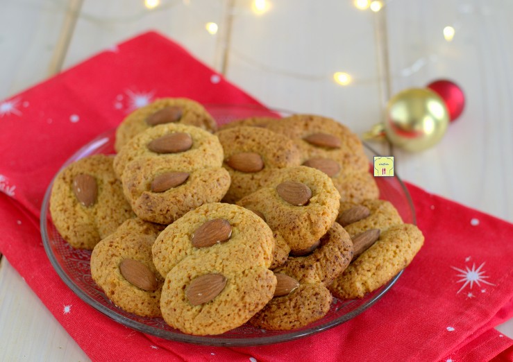 Susamielli napolitains