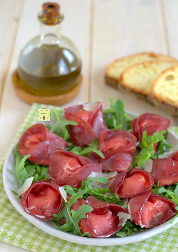 tortelloni de bresaola gp