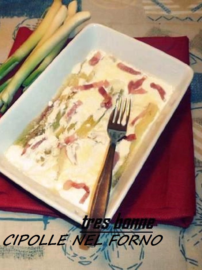 RECETTE DES OIGNONS AU MICRO-ONDES