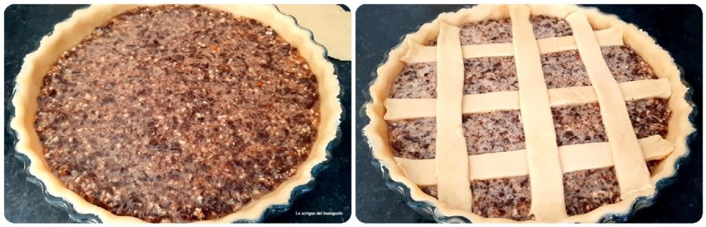 Gâteau de Saint-Blaise