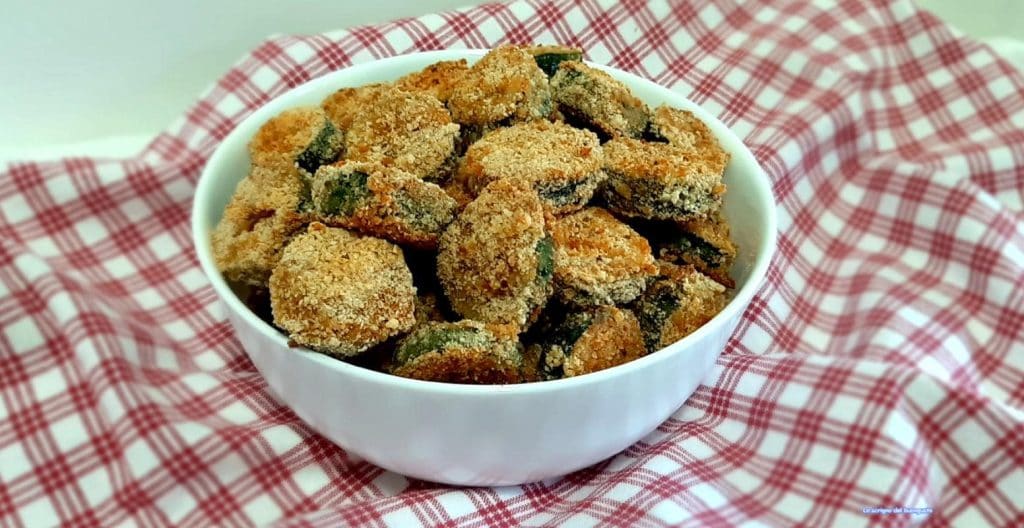 Courgettes farcies savoureuses