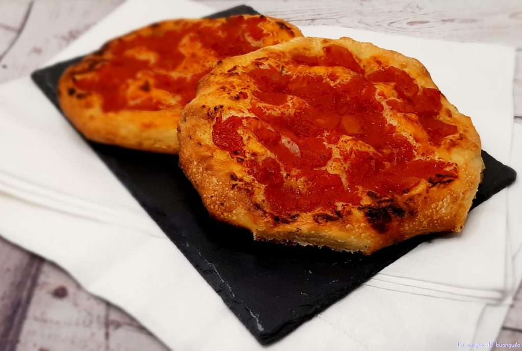 Focacce sardes d'Ogliastra