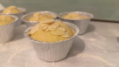 Pain brioché sucré