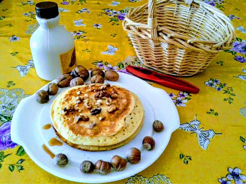 COMMENT UTILISER LE SIROP D'ÉRABLE