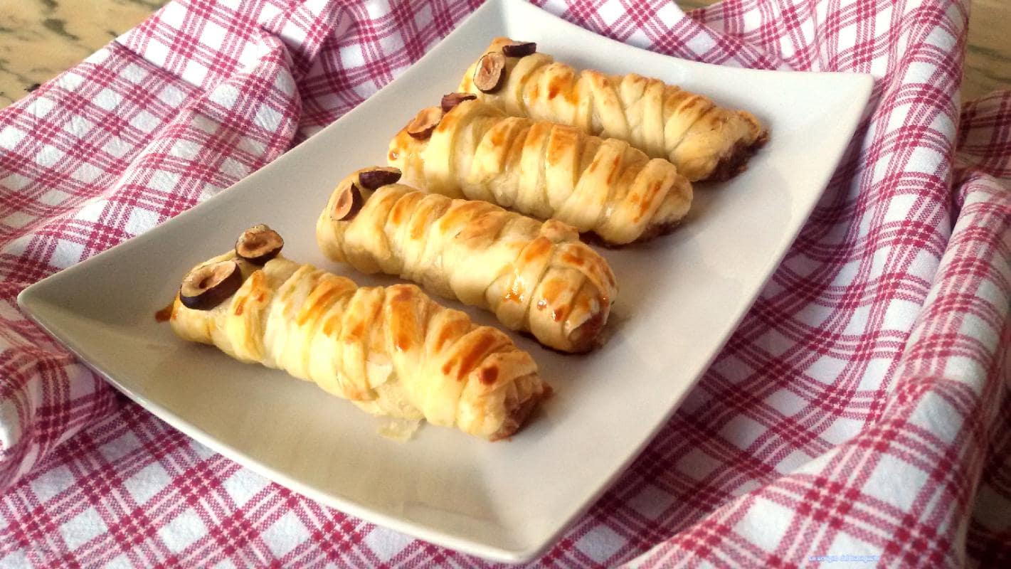 Momies d&rsquo;Halloween