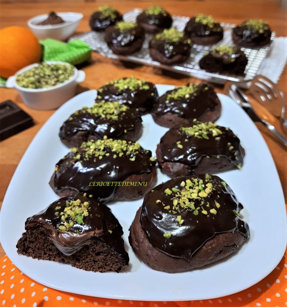 Rame di Napoli à la Nutella