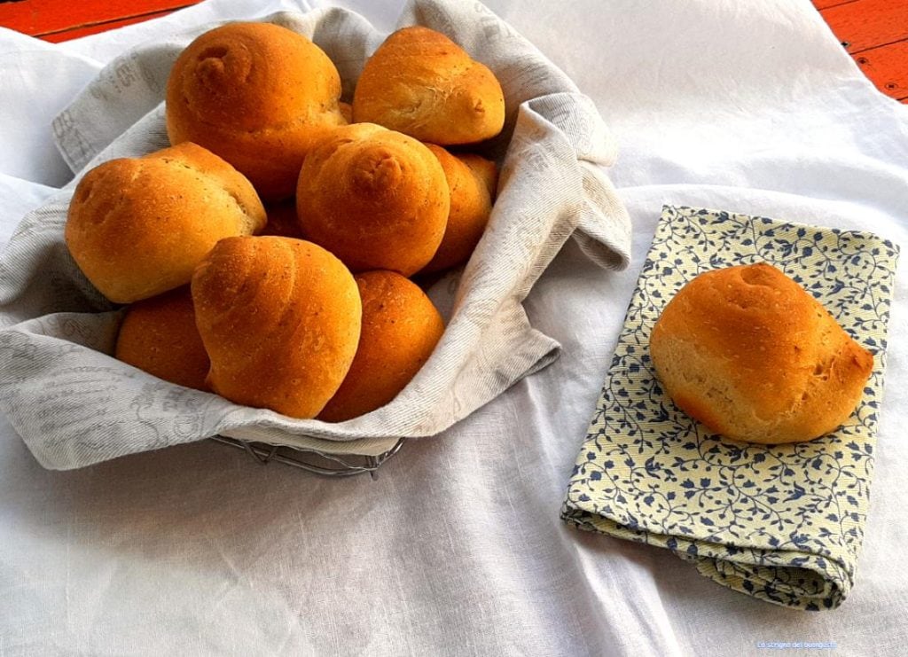 Biscuits moelleux de Saint Martin