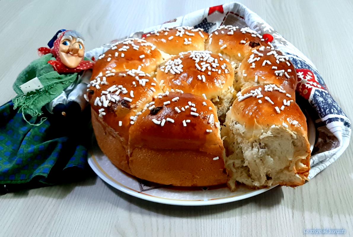 Gâteau des Rois Dreikönigskuchen de l’Épiphanie