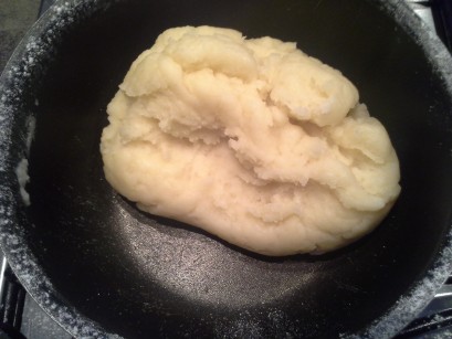 pâte à choux
