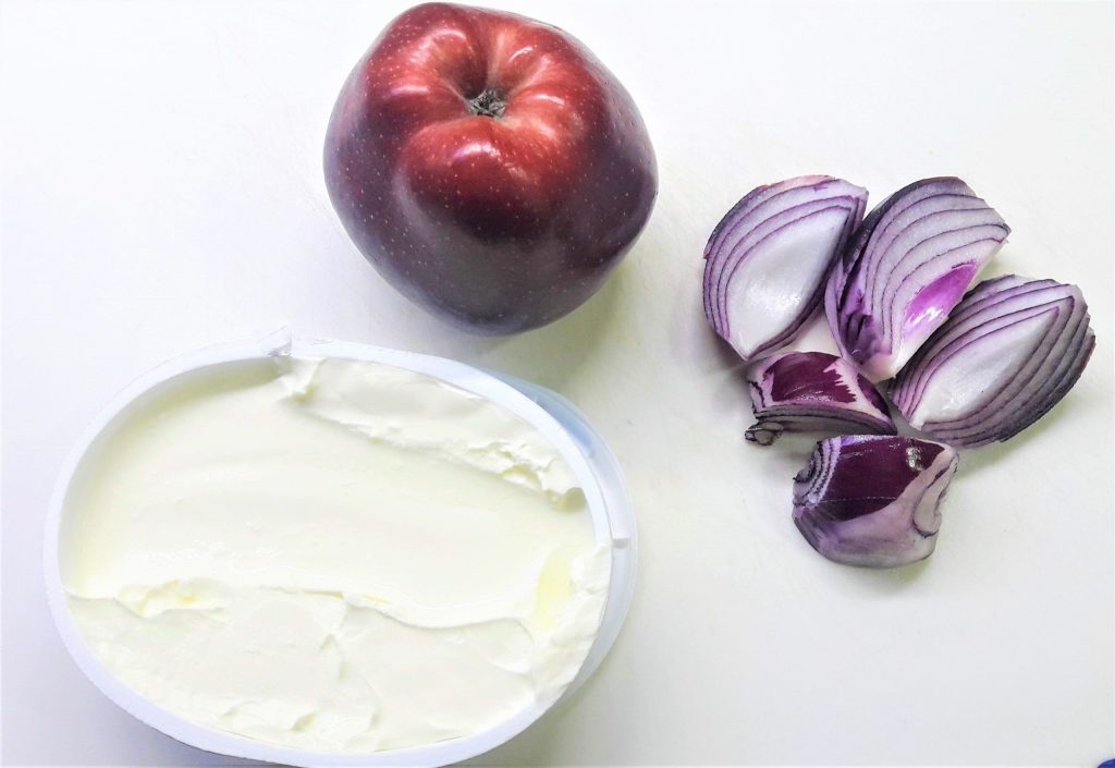 Risotto au radicchio de Maserà tm6