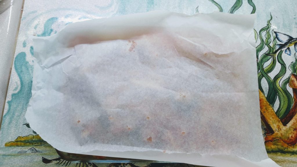 La colombe de Pâques avec Thermomix ou batteur sur socle