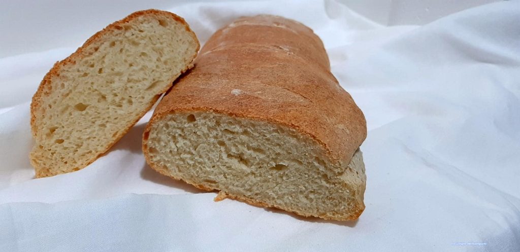 Pain de Altamura