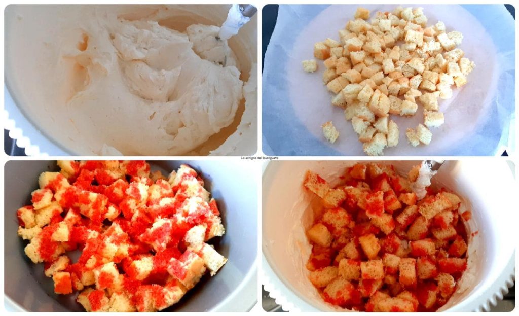 Gâteau Anniversaire de Mariage