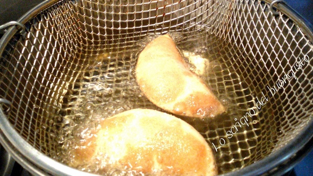Empanadas Colombie et Venezuela