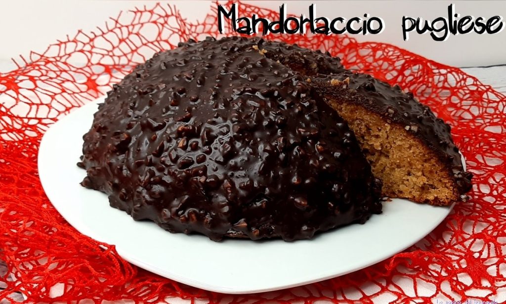 Mandorlaccio des Pouilles