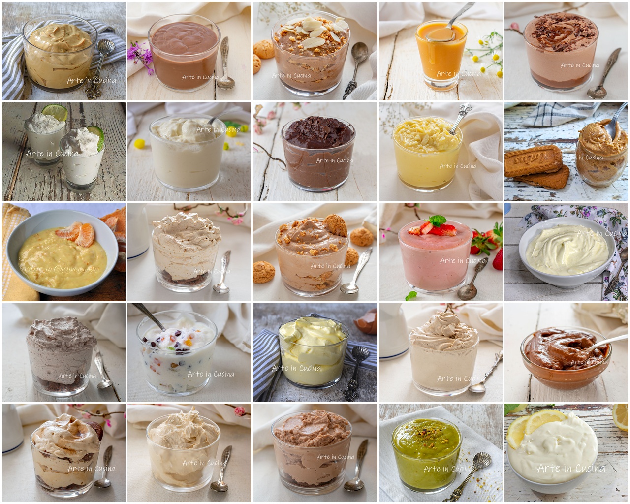 30 FAÇONS de FOURRER le PANDORO