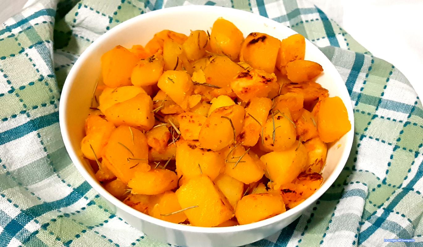 Pommes de terre à la poêle