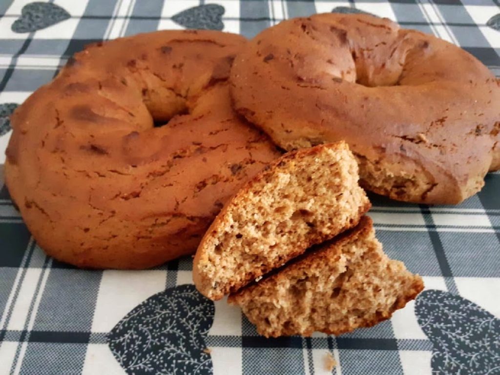 Peperati des Pouilles originaux recette de grand-mère ancienne