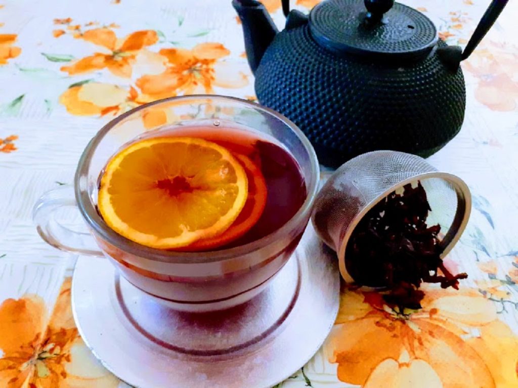 Tisane de karkadé : propriétés et préparation