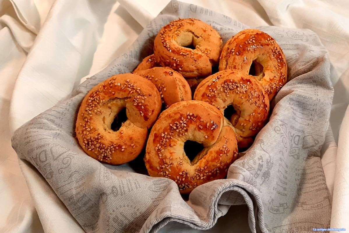 Biscuits de la Saint-Joseph