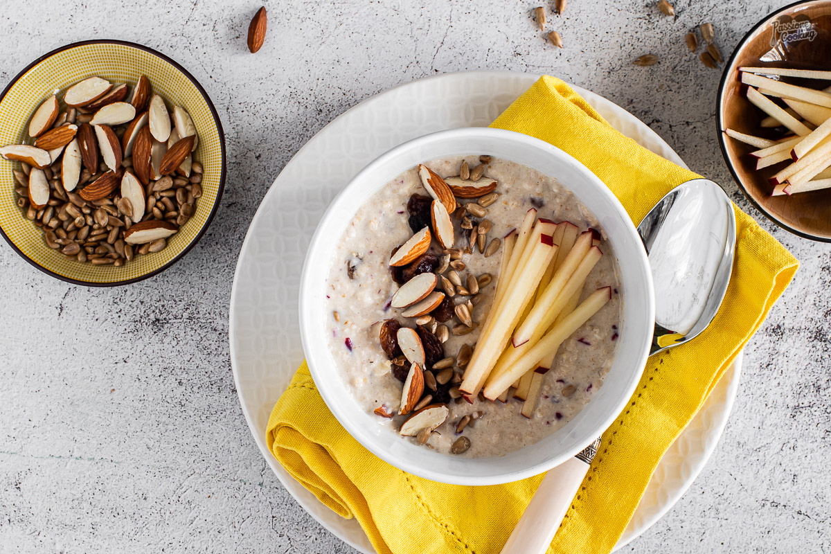 Bircher Müesli