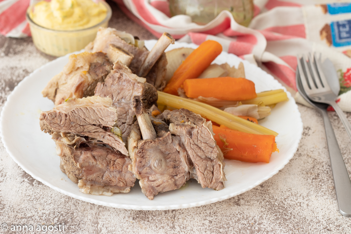 Boeuf bouilli comment le faire parfait