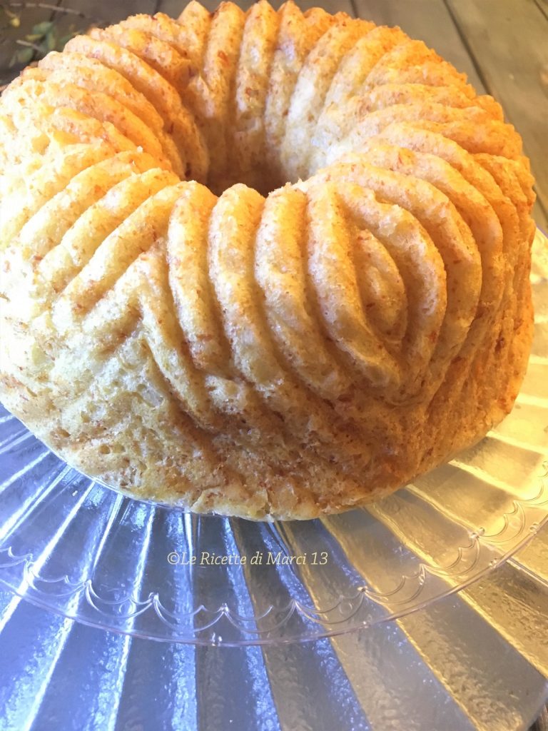 Brioche rustique très moelleuse