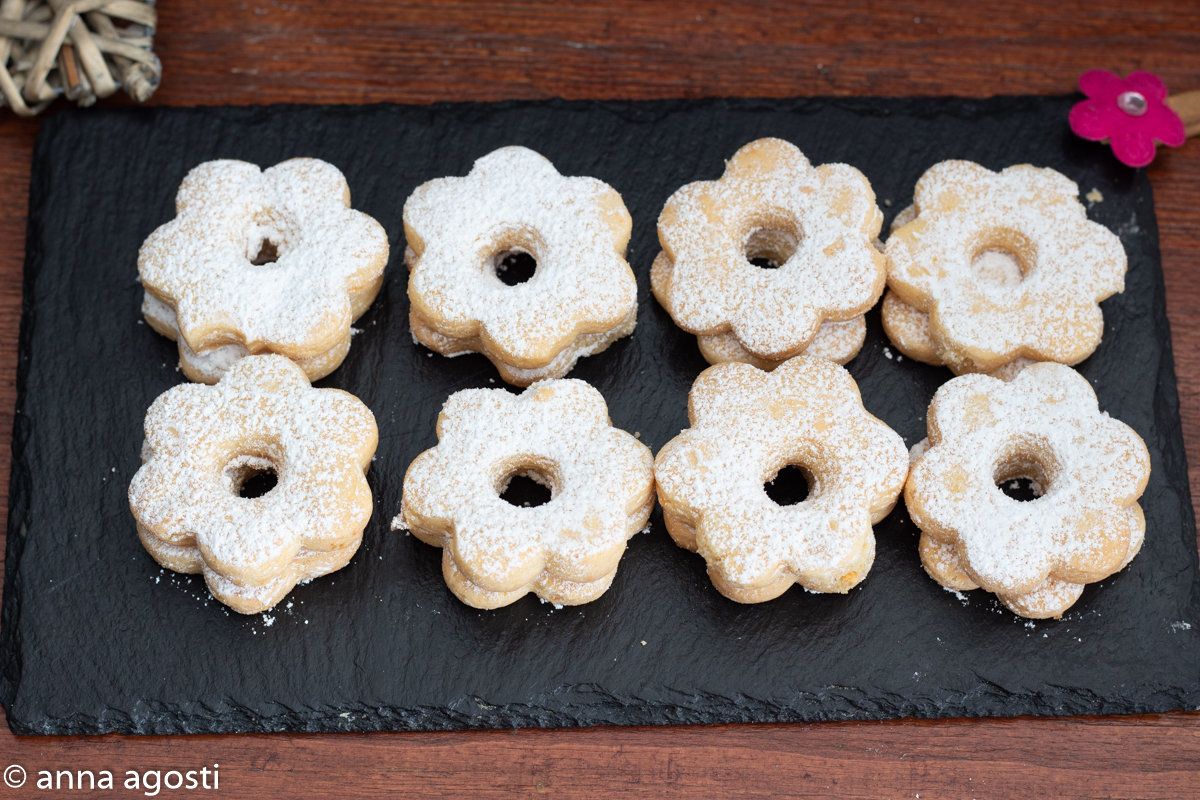 Canestrelli les biscuits originaux liguriens
